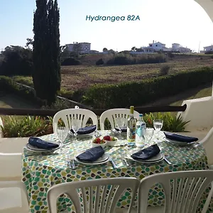  Apartment Sao Rafael - Albufeira, Algarve